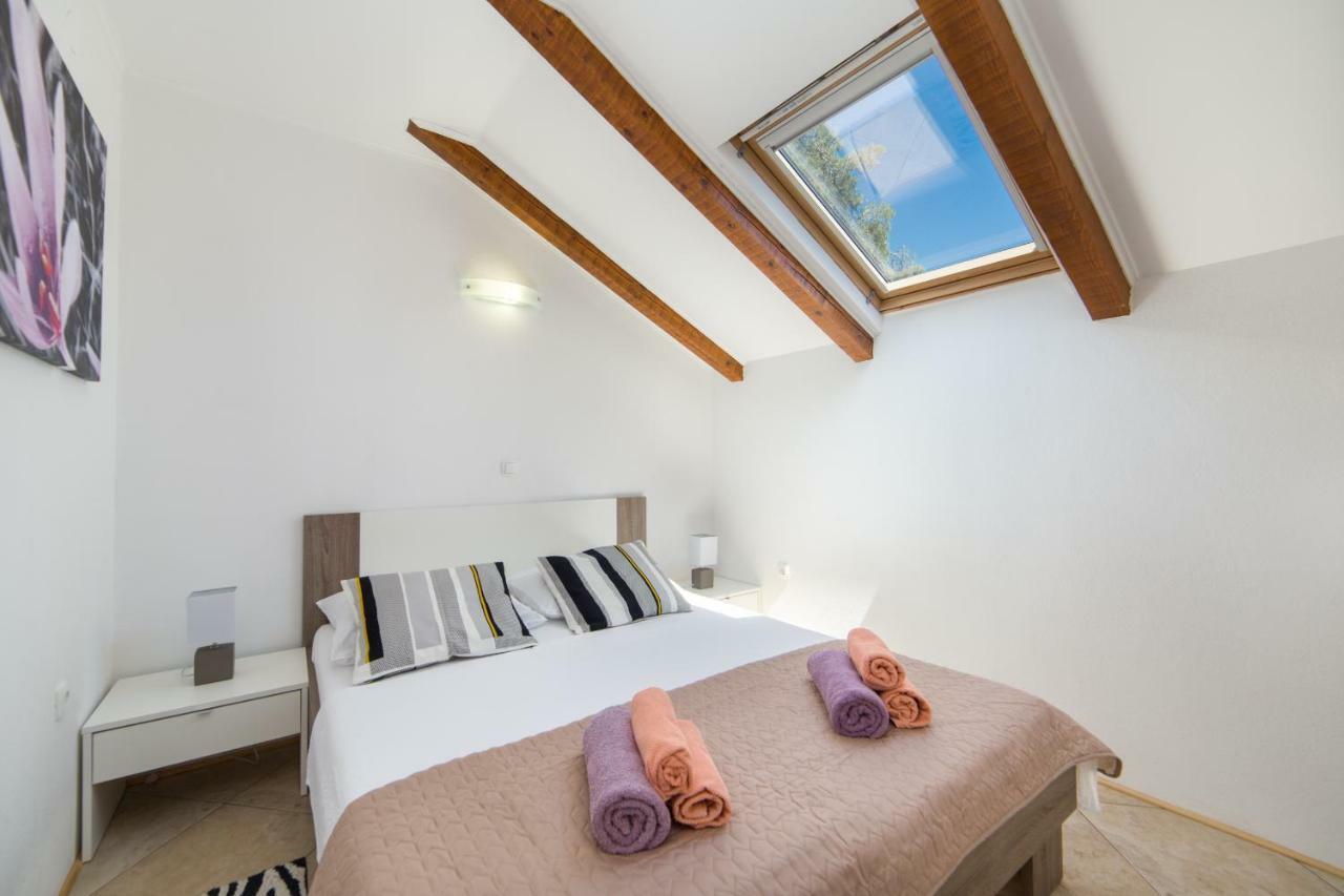 Ana Apartments Blace Kültér fotó