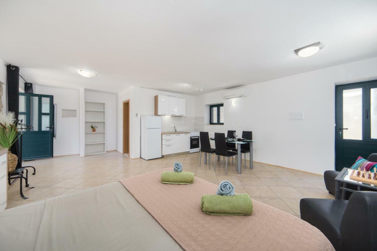 Ana Apartments Blace Kültér fotó