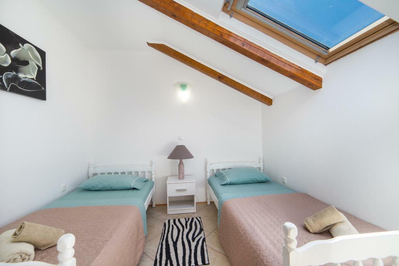 Ana Apartments Blace Kültér fotó