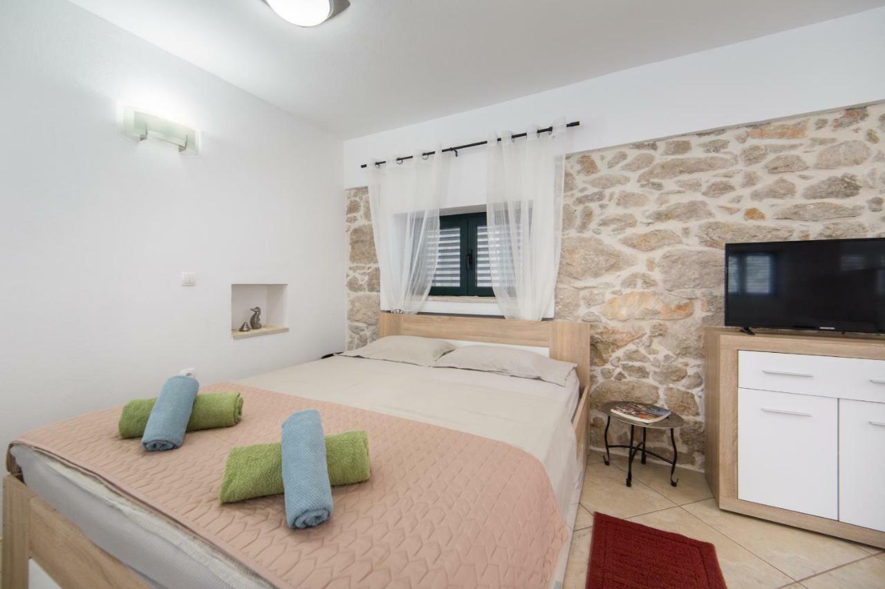 Ana Apartments Blace Kültér fotó