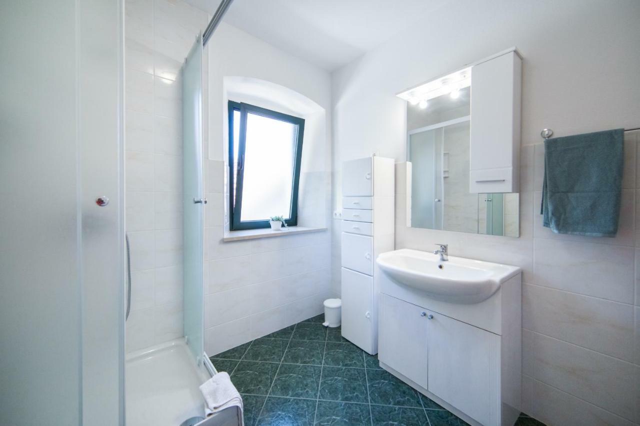 Ana Apartments Blace Kültér fotó