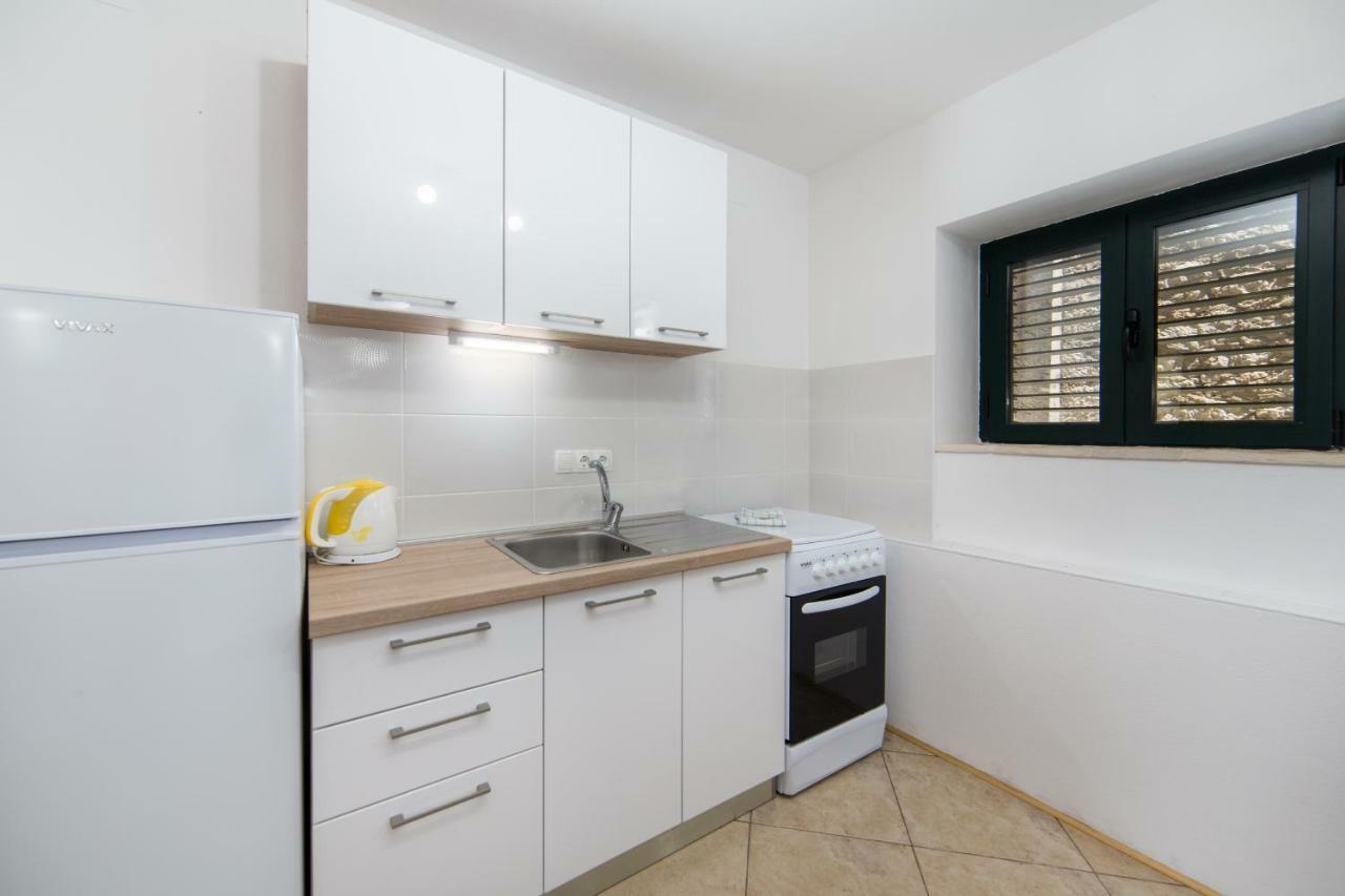 Ana Apartments Blace Kültér fotó