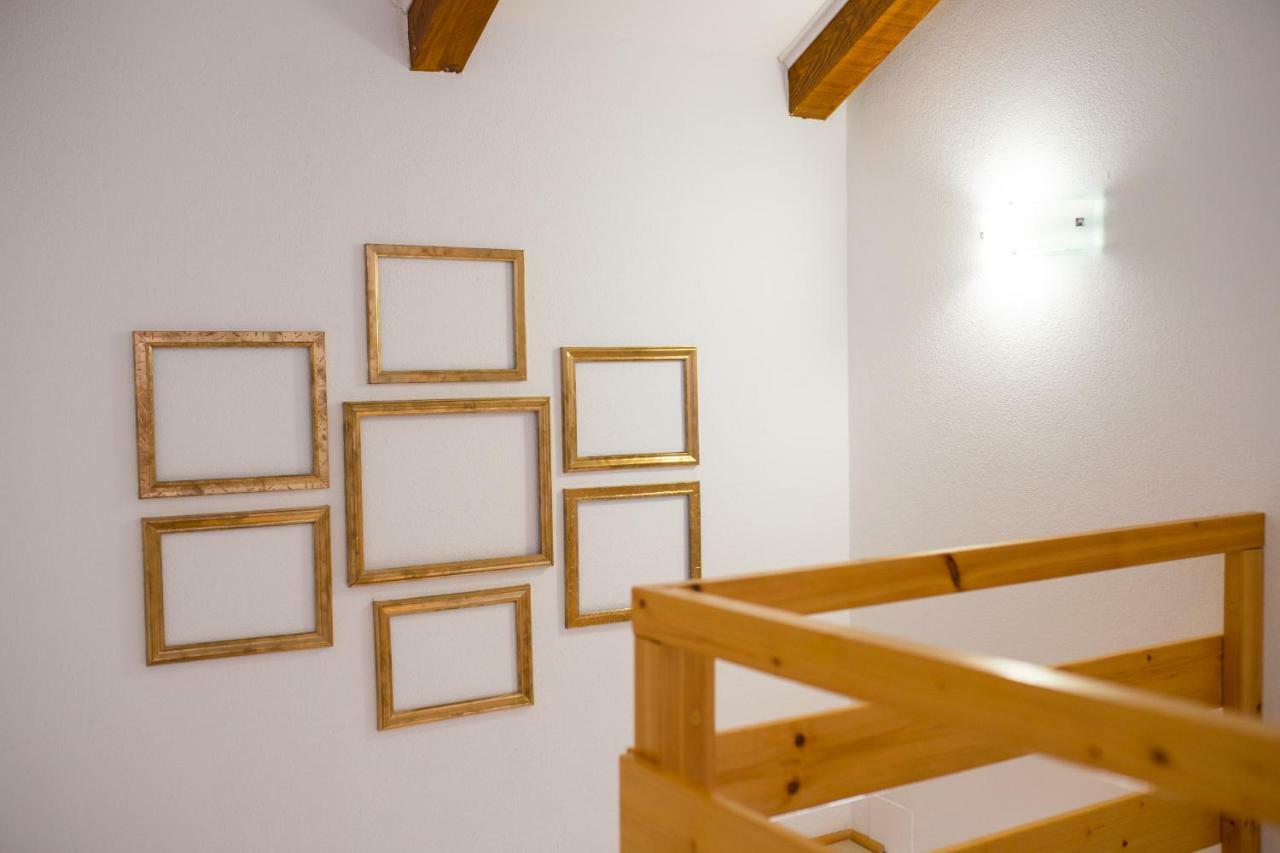 Ana Apartments Blace Kültér fotó