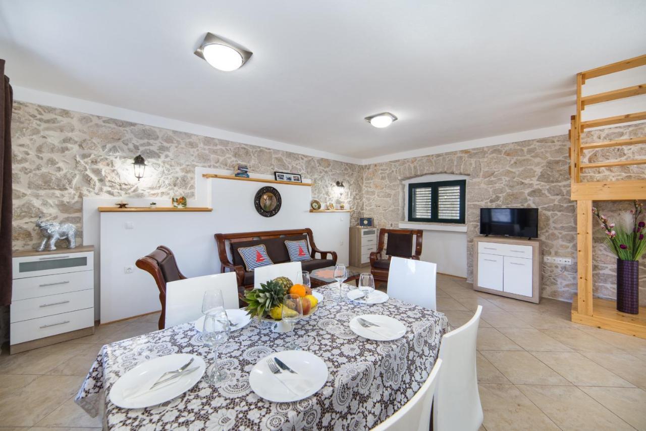 Ana Apartments Blace Kültér fotó