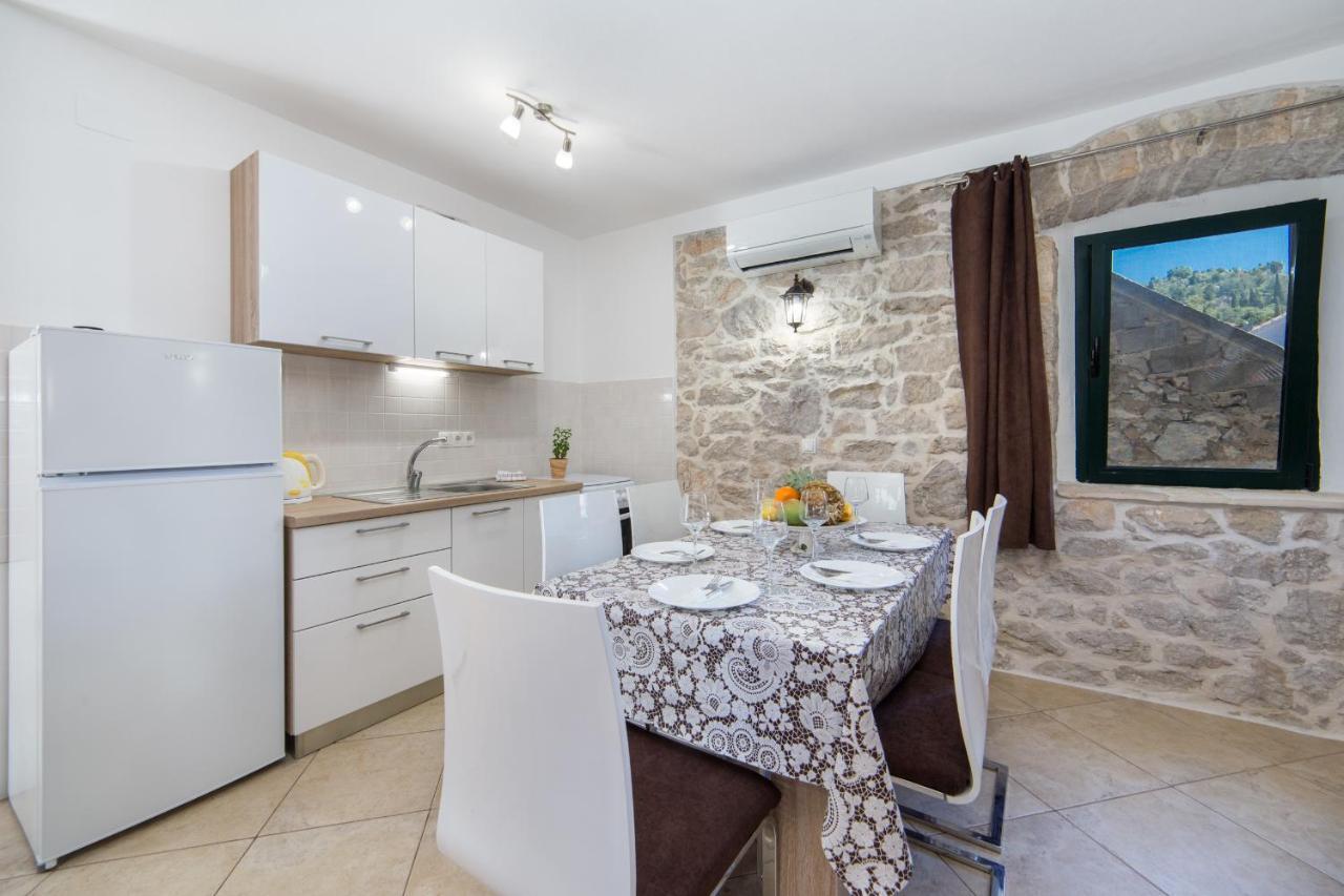 Ana Apartments Blace Kültér fotó