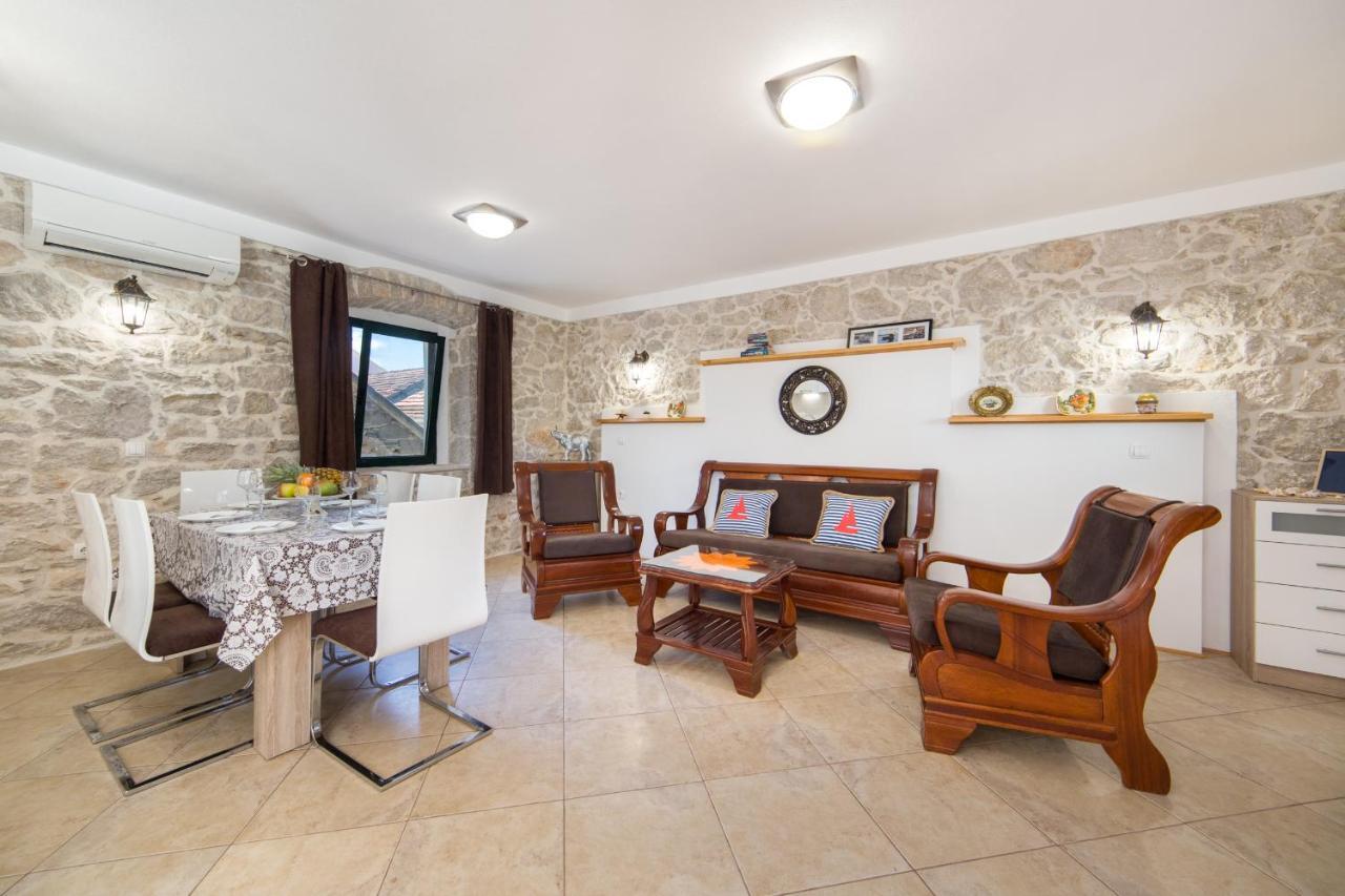 Ana Apartments Blace Kültér fotó